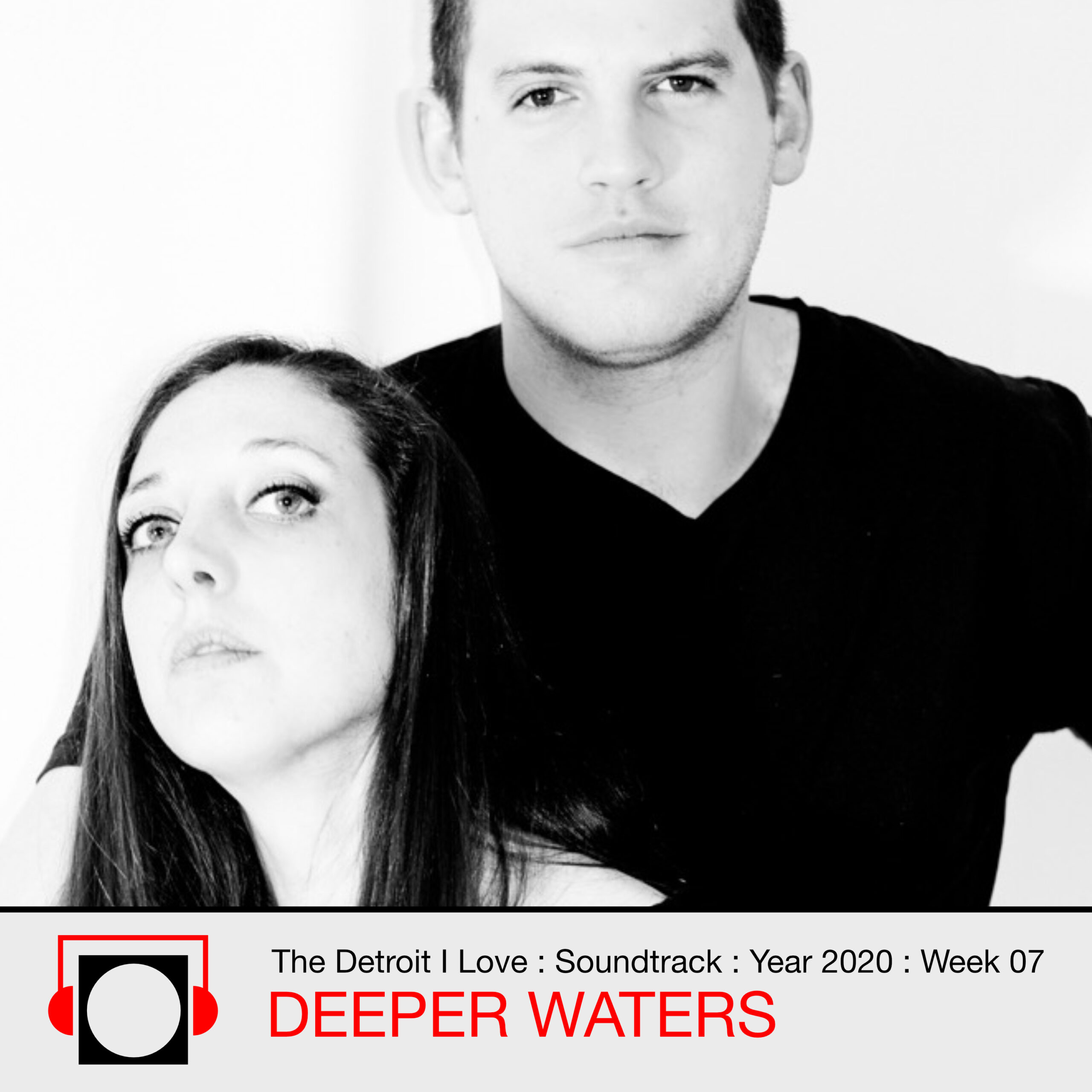Soundtrack : Deeper Waters