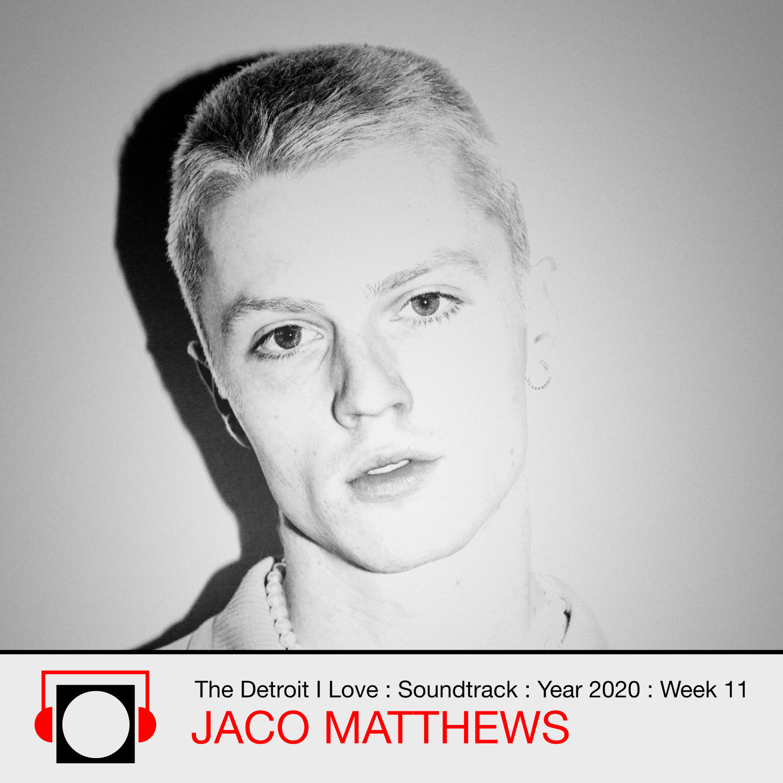 Jaco Matthews