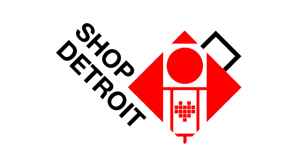 Shop Detroit