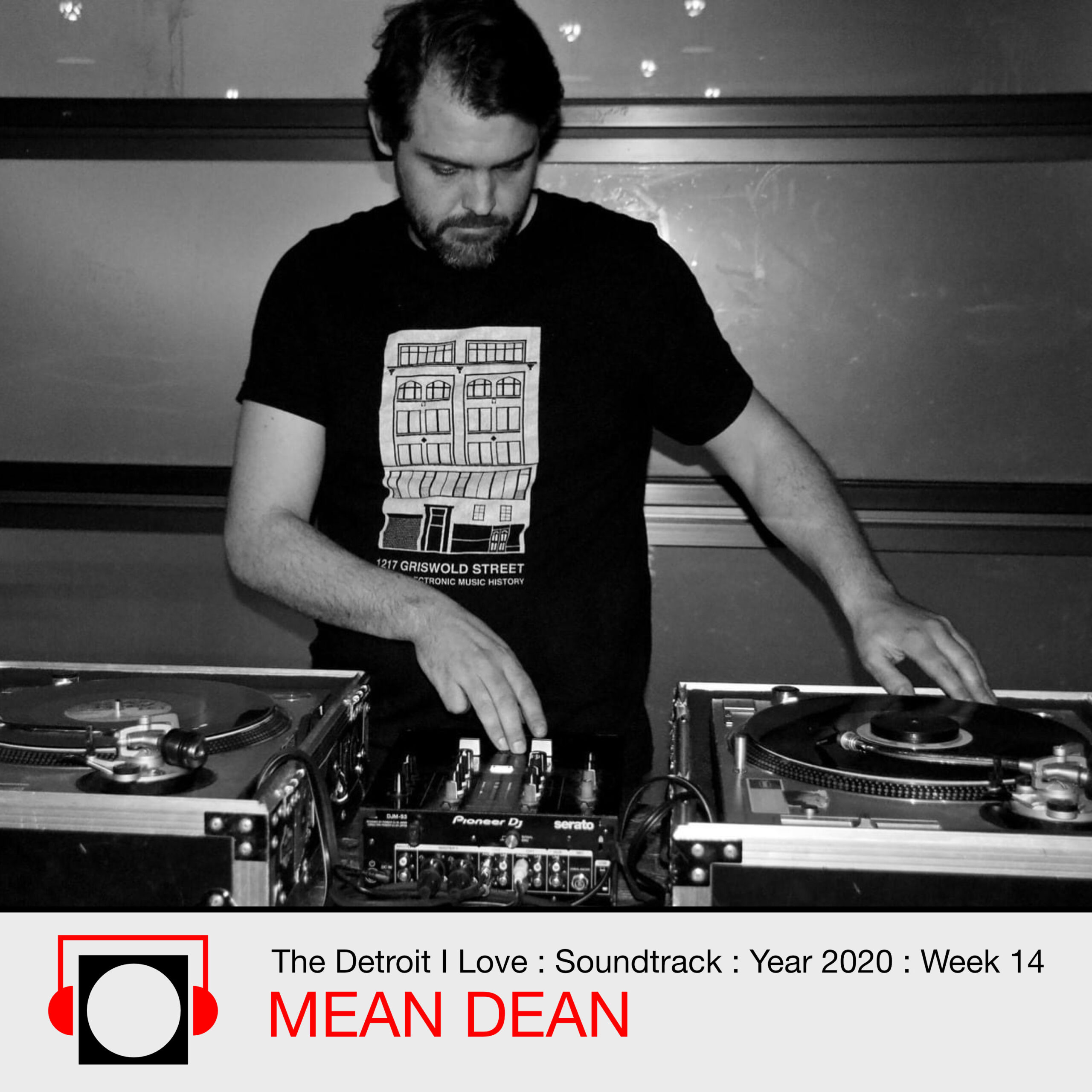 Soundtrack : DJ Mean Dean