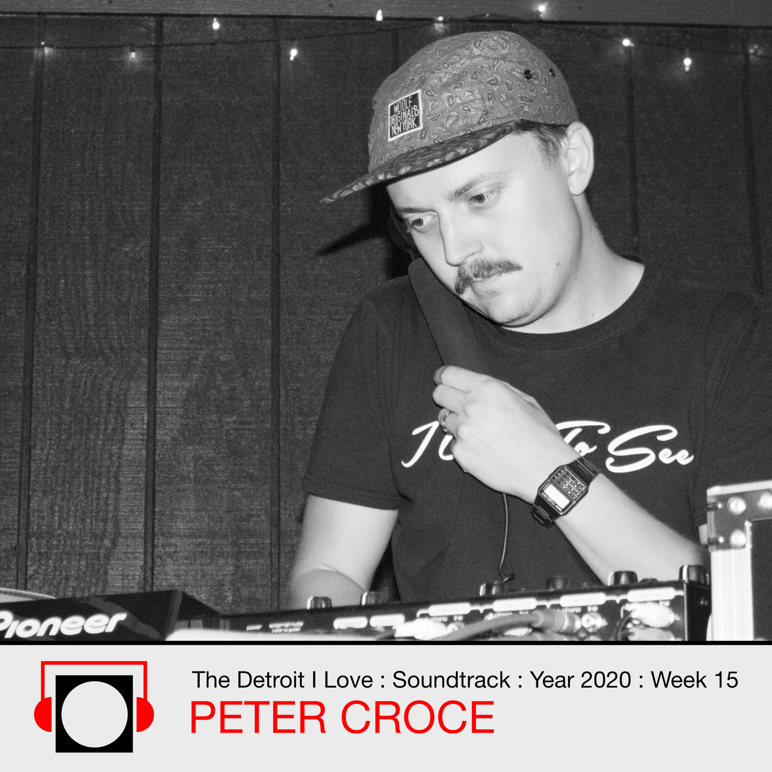 Peter Croce