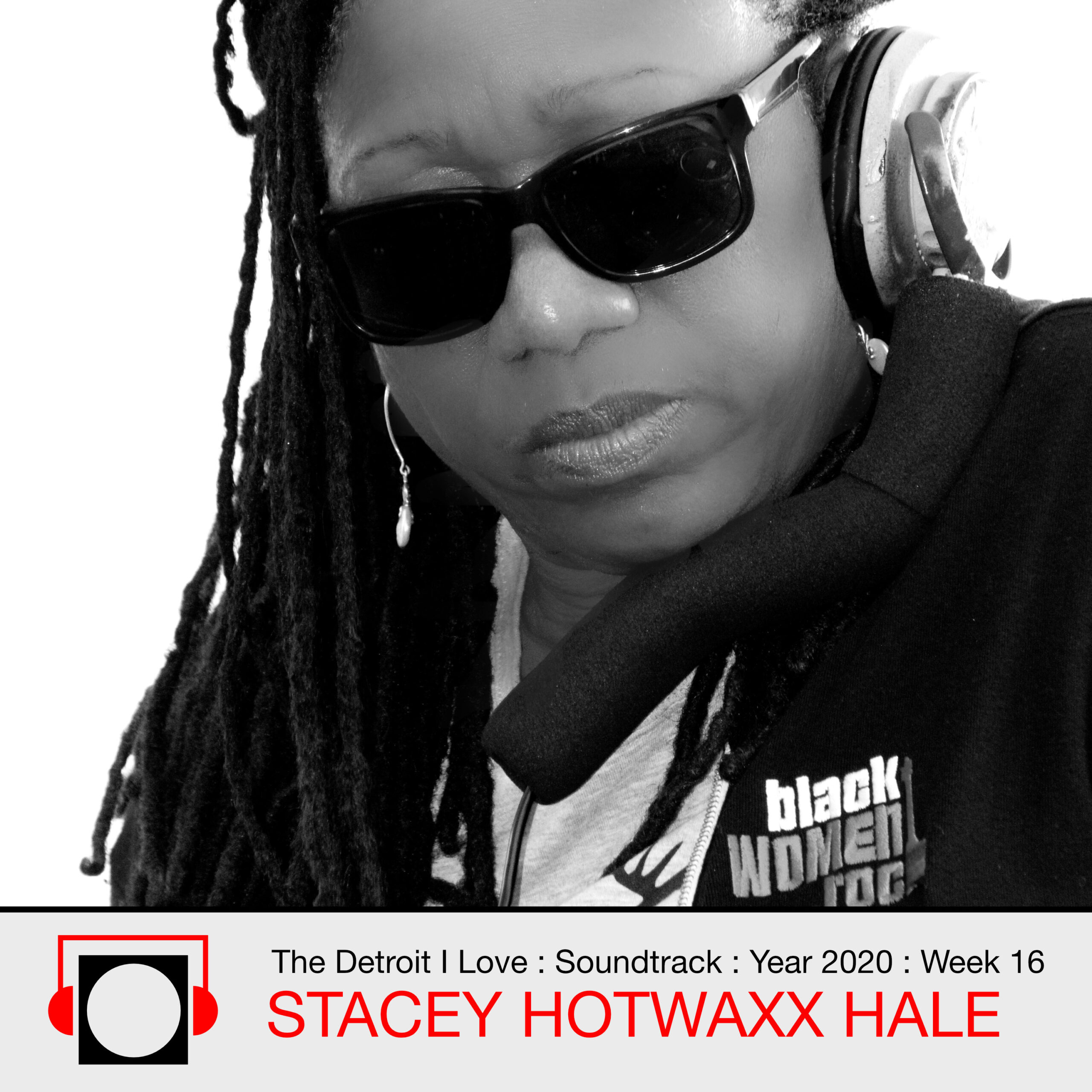 Soundtrack : Stacey Hotwaxx Hale