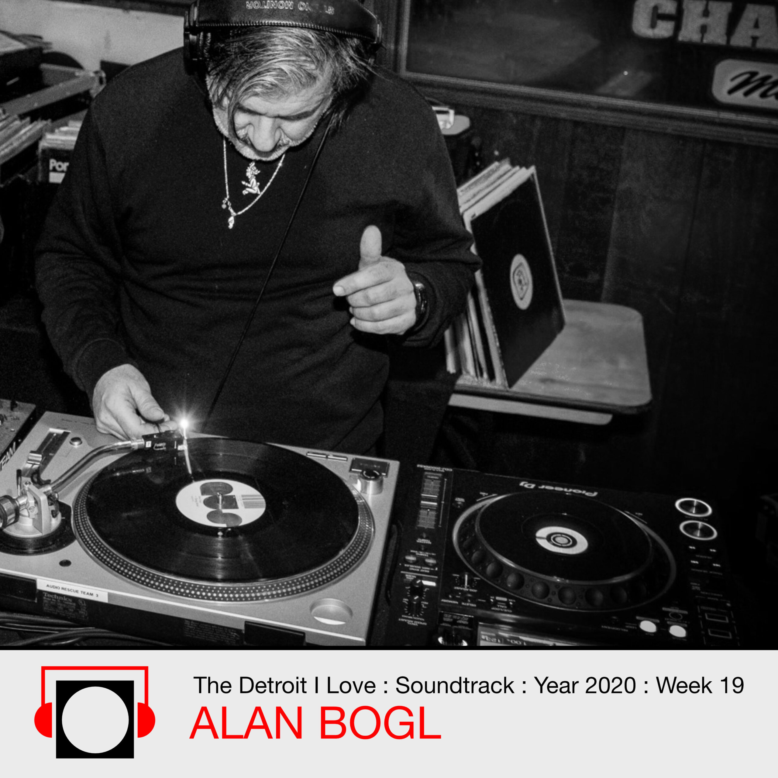 Soundtrack : Alan Bogl