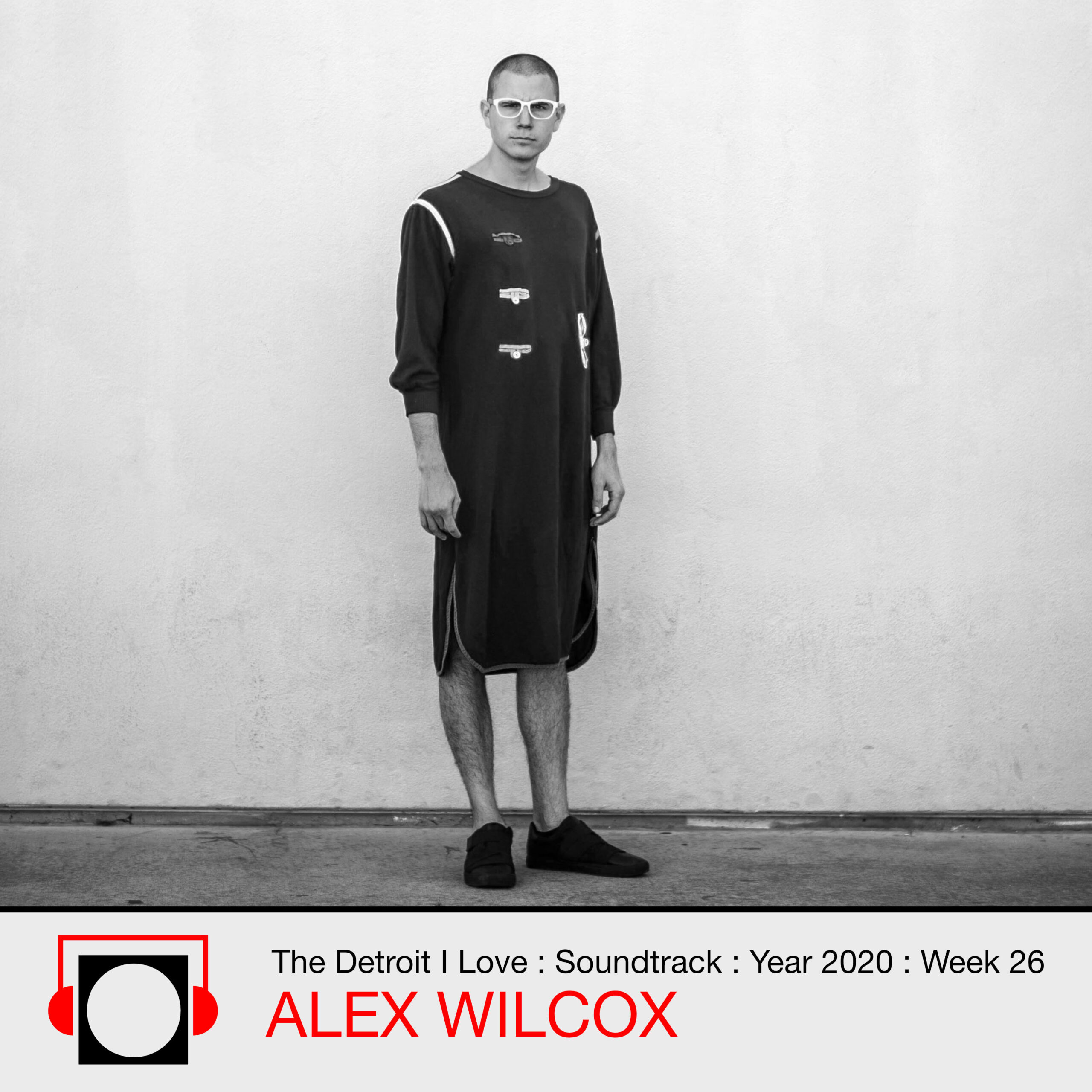 Soundtrack : Alex Wilcox
