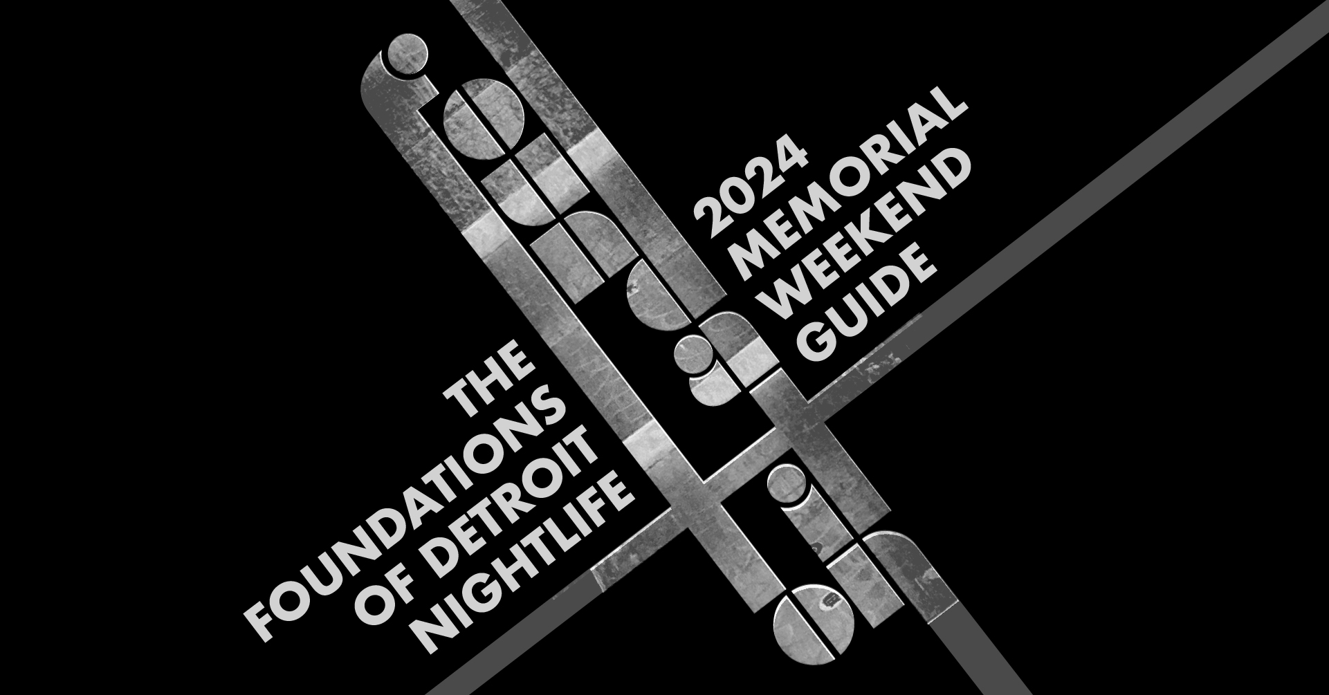 2024 Event Guide Thursday - The Detroit I Love